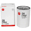 Toyota Coaster XZB50R Engine Oil Filter (2004–2007)