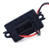 Renault Clio MK3 Heater Blower Motor Fan Resistors (2005-2012)