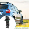 BMW E65 760Li Mass Air Flow Sensor (2003-2008)