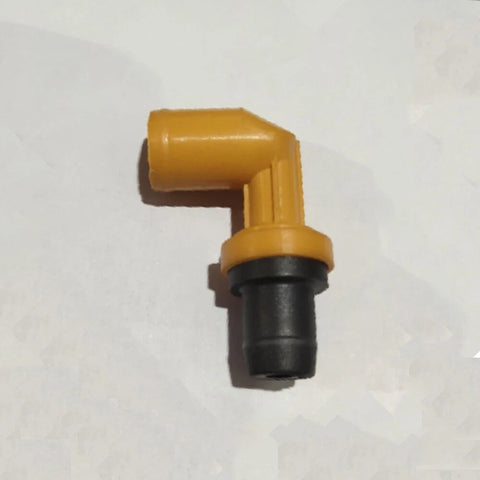 Ford Escape, Focus, Fusion, Ranger, Mazda 3, 6, CX-7, Mercury PCV Valve (2001-2023)