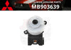 Mitsubishi Engine Start Switch