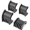 Polaris RZR 570 / 800 / RZR S 800 4 x Rear Stabilizer Bushings (2007–2014)