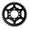 Suzuki QuadSport 230 LT230S 40 Tooth Rear Sprocket (1985–1988)