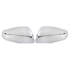 Toyota Tacoma Side Rear View Mirror Cover Trim Caps (2016-2023)