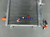 Yamaha TDR250 Aluminum Radiator (1988-1990)