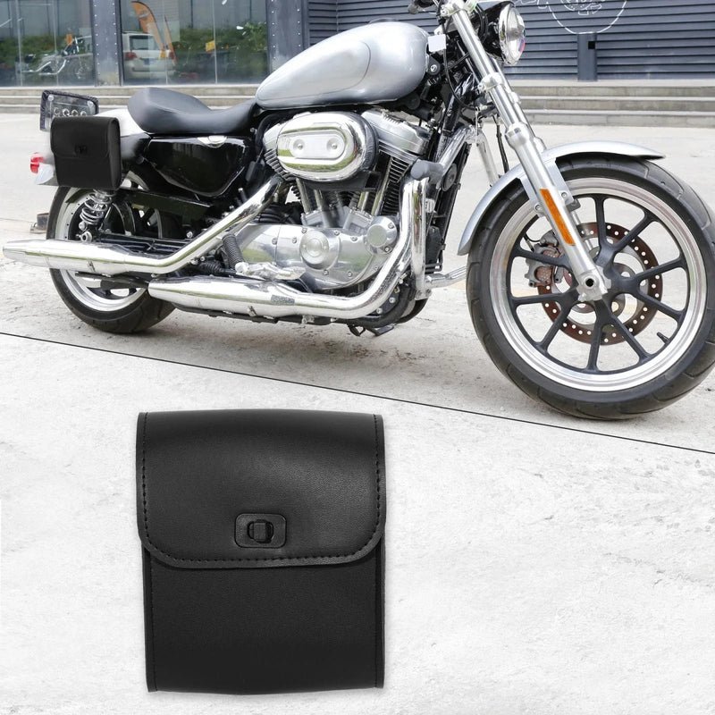 Motorcycle Tool Bags / Handlebar Bags / Quick Release Buckle Luggage Bags
