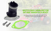 Honda FL250 Odyssey Intake Manifold Boot Pipe Flange (1985–1987)