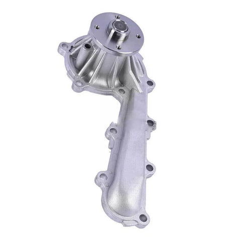 Nissan Patrol Y61 GU 4.8L TB48DE Water Pump (2001-2011)