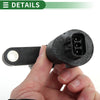 Honda Civic Si 1.6 Transmission Speed Sensor (1999-2000)