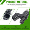 Honda Rancher 420 TRX420 (2014-2021) 16450-HR3-A42 / A43 Fuel Injector