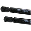 BA BF Falcon Fairlane Fairmont Ute LTD Bonnet Struts (2002-2012)