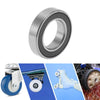 Scooter Skateboard Wheel Deep Groove Ball Bearings / 12x21x5mm /
