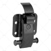 Mercedes Benz Sprinter 906 Rear Door Hinge Check Strap Bracket (2006-2018)