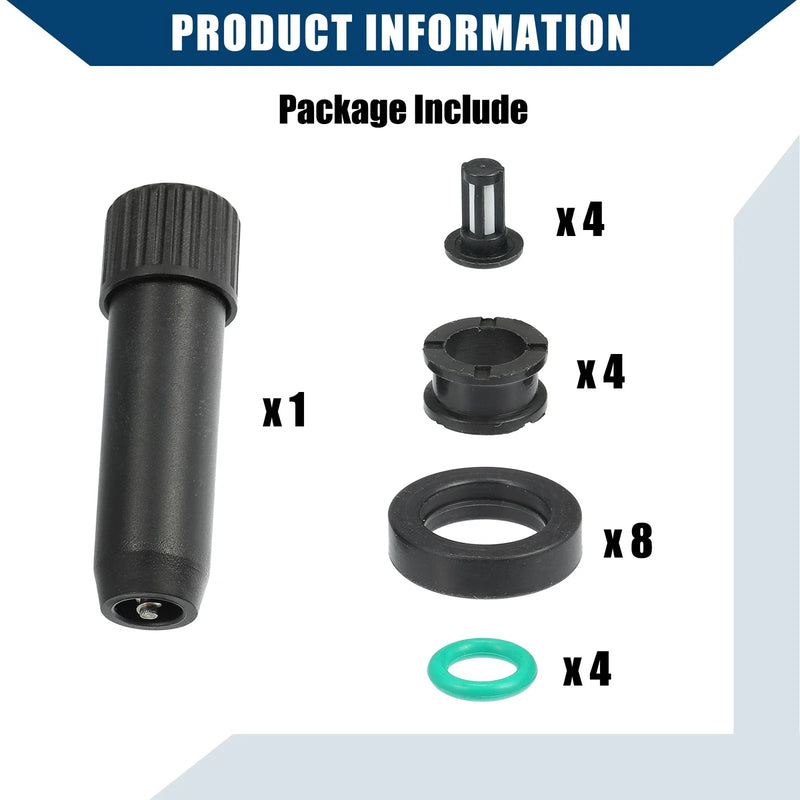 Honda Civic (1992-1995) - 1 Set Fuel Injector Seal Repair Tools