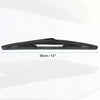 Hyundai I30 CW 12" Car Rear Windshield Wiper Blades (2012-2017)