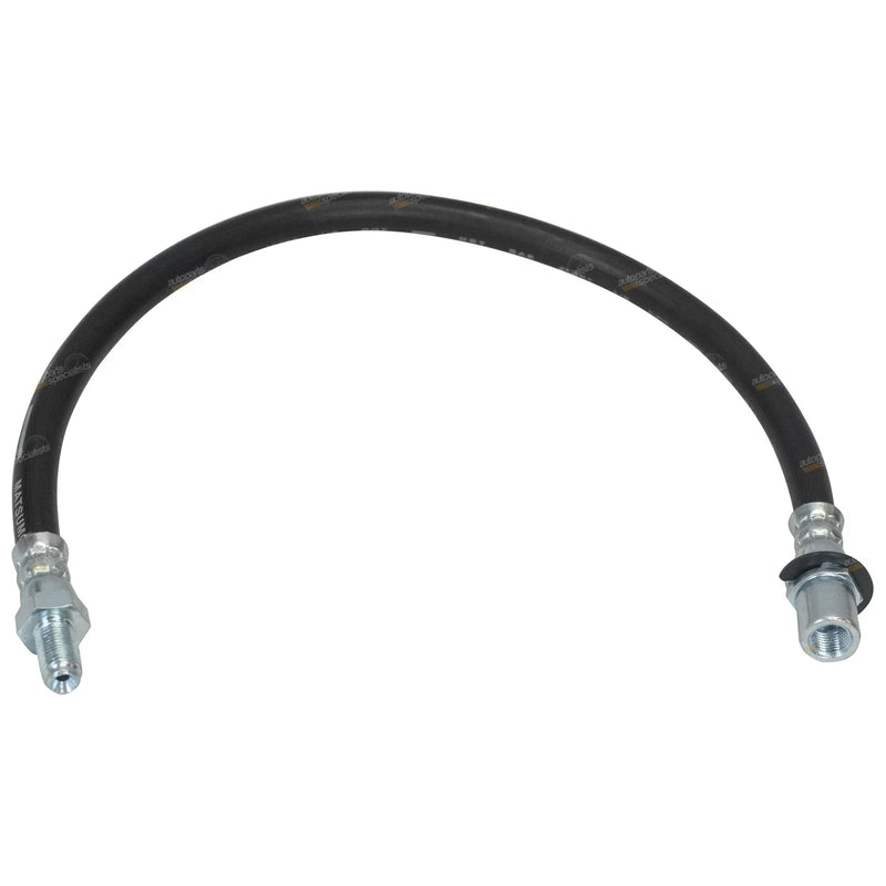 Toyota BJ40–BJ42, FJ40–FJ45, HJ45–HJ47 Rear Centre Rubber Brake Hose (1975–1984)