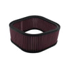 Harley VRSCF V-ROD MUSCLE 76 CI Air Filter Cleaner (2009-2017)
