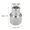 BMW 30/13PT Anti Theft Wheel Lock Lug Nut Removal Key