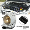 Lexus LX470 GX470 3.0L Throttle Body Assembly (1998-2007)