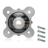 Polaris Ranger 900–1000 Diesel Brutus Rear Wheel Hub & Studs