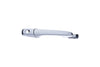 Ford Ranger PJ PK BT50 Front Right Outer Door Handle Chrome (2006-2011)