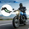 Kawasaki Versys 650 2x Brake Clutch Levers / Adjustable Short Long (2010–2018)
