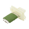 Chrysler Aspen HVAC Blower Motor Resistor (2007-2009)