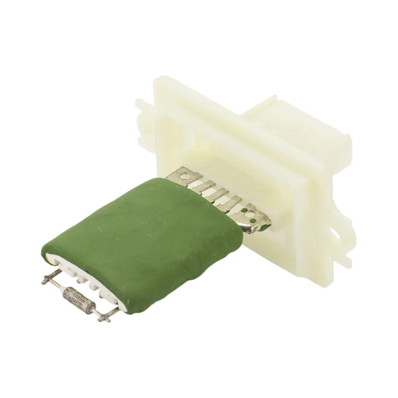 Chrysler Aspen HVAC Blower Motor Resistor (2007-2009)