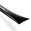 BMW 3-Series E90 Rear Boot ABS Spoiler (2006-2013)