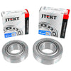 Corona RT132 RT133 ST141 XT130 2.0L 1.9L Borg Diff Bearing & Seal Repair Kit