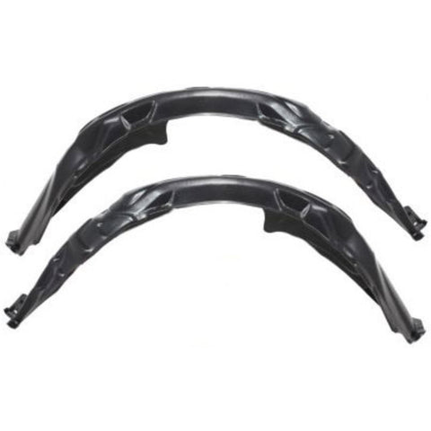 Set of 2 Fender Liner For Lexus ES330 2004-2006 Front