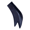 Car Rear Bumper Spoiler Lip Splitter Diffuser Winglet