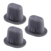 Nissan Infiniti 10 x Wheel Fender Flare Molding Grommets