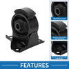 Kia Sportage Engine Mount (2005-2010)