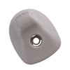 Chrysler 200 Beige Sun Visor Support Clips (2011-2015)