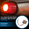 Ford F-150 Turn Signal Socket Pigtail Connector (2004-2008)