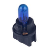 Car 10 x Blue T5 SMD LED Dashboard Instrument Lights