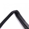 Door Rubber Weatherstrip RL+RR Fits Mitsubishi Lancer E-CAR CB2 4D Sedan 1992-96
