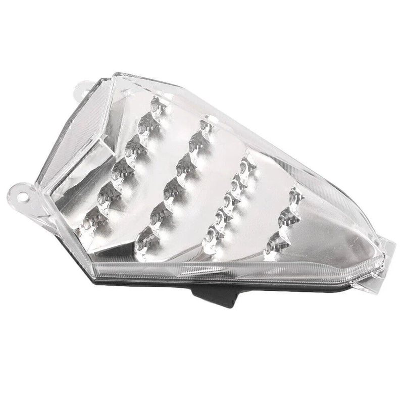 Yamaha YZF R6 LED Tail Light Brake Turn Signals (2006-2007)