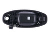 Hyundai Santa Fe Front Right Outer Door Handle Primed Black (2000–2005)