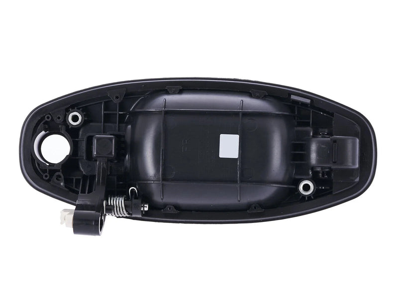 Hyundai Santa Fe Front Right Outer Door Handle Primed Black (2000–2005)