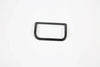 KIA SORENTO Carbon Fiber Switch Control Frame Button Cover Trim (2021-2023)