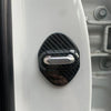 Honda CR-V 2007-2023 4 Pcs Door Lock Protection Covers