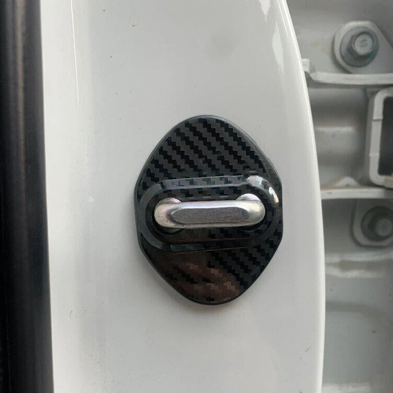 Honda CR-V 2007-2023 4 Pcs Door Lock Protection Covers
