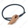 Honda Civic Black Front Left Roof Molding Trim (2016-2021)