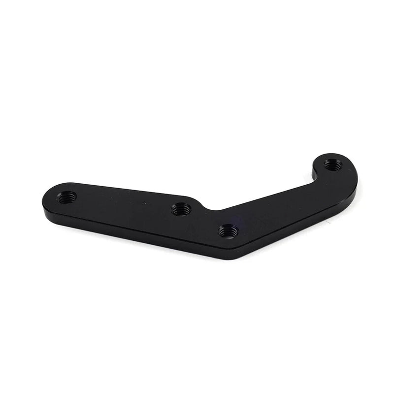 Harley Softail Dyna Sportster 4-Piston Front Brake Caliper Bracket (84-99)