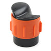 Universal Motor - Orange Front Fork Shock Absorber Oil Seal Cleaning Tool