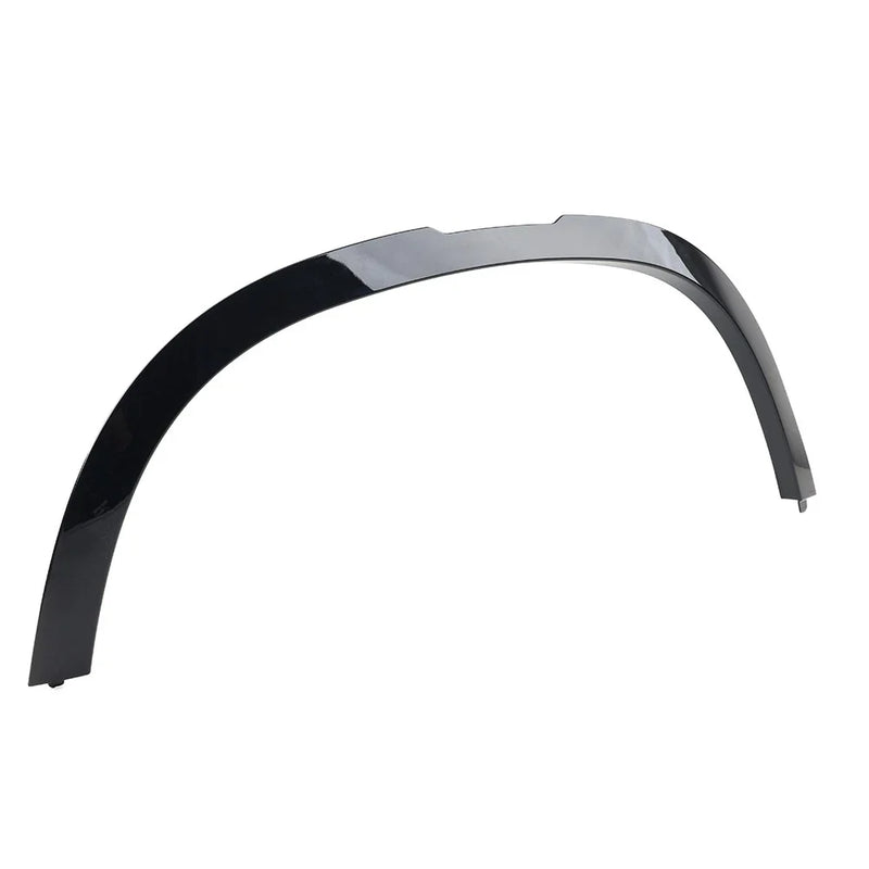 Land Rover Defender 90 110 Left Front Fender Moulding Wheel Arch (2020-2023)