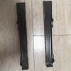Toyota Tacoma Front Bumper Grille Headlight Filler Trim Panel (1995-1997)