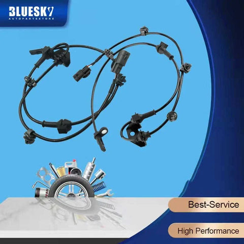 Suzuki Swift FZ Front ABS Wheel Speed Sensors (2011-2017)